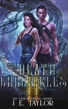 Hardcover The Death Chronicles II Book