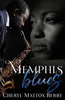 Paperback Memphis Blues Book
