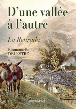 Paperback D'Une Vallée À l'Autre [French] Book