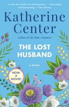 Paperback The Lost Husband Book
