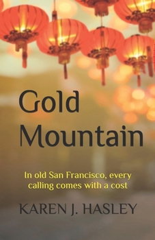 Paperback Gold Mountain Book