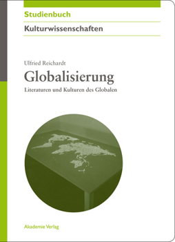 Paperback Globalisierung [German] Book