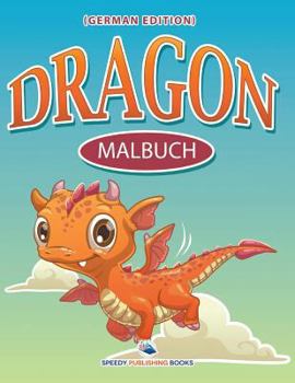 Paperback Dinosaurier-Malbuch (German Edition) [German] Book