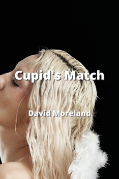 Paperback Cupid's Match Book