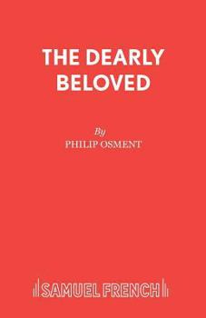 Paperback The Dearly Beloved Book