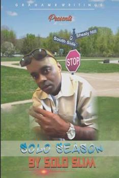 Paperback Solo Season Book