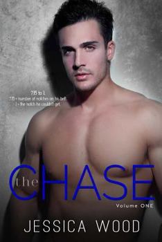 Paperback The Chase, Vol. 1 Book