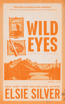 Paperback Wild Eyes (Standard Edition) Book