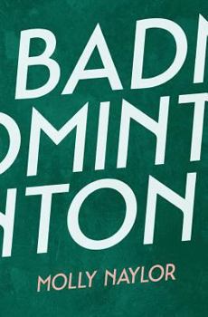 Paperback Badminton Book