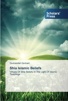 Paperback Shia Islamic Beliefs Book