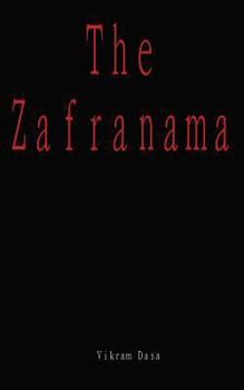 Paperback The Zafranama Book