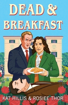 The Dead & Breakfast