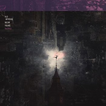 Music - CD Nowhere Now Here Book