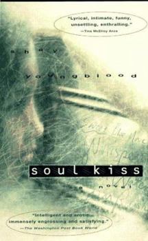 Hardcover Soul Kiss Book