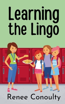 Paperback Learning the Lingo Book