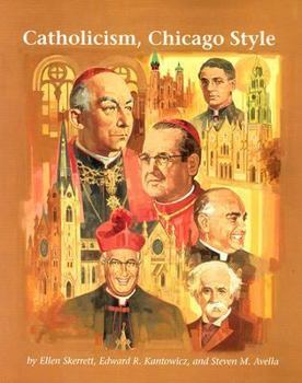 Paperback Catholicism, Chicago Style Book