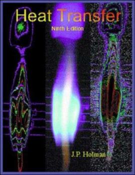 Hardcover Heat Transfer Book