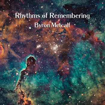 Music - CD Rhythms Of Remembering Book