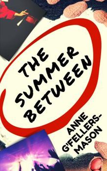 Paperback The Summer Between Book