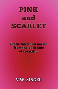 Paperback Pink And Scarlet Book