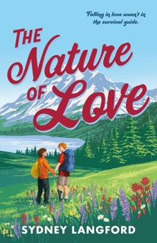 Hardcover The Nature of Love Book