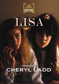 DVD Lisa Book