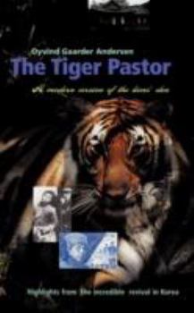 Paperback The Tiger Pastor Book
