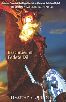 Paperback Resolution of Padata Da Book