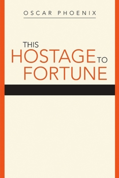 Paperback This Hostage to Fortune Book