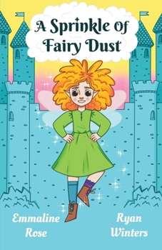 Paperback A Sprinkle of Fairy Dust Book