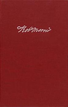 Hardcover The Papers of Robert Morris, 1781-1784, Volume 6 Book
