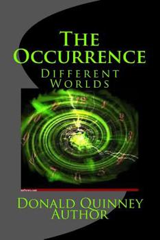 Paperback The Occurrence: Difference Worlds Book