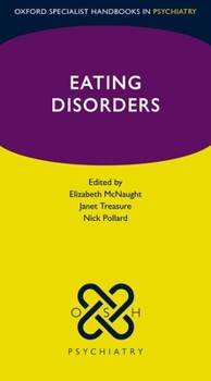 Paperback Eating Disorders Book