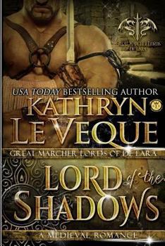Lord of the Shadows - Book #10 of the Executioner Knights