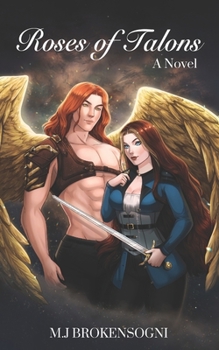 Paperback Roses Of Talons Book