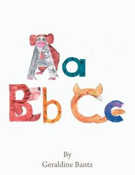 Paperback ABC Book