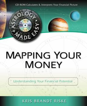 Paperback Mapping Your Money: Understanding Your Financial Potential Book