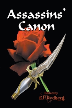 Paperback Assassins' Canon Book