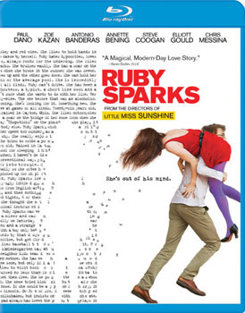 Ruby Sparks