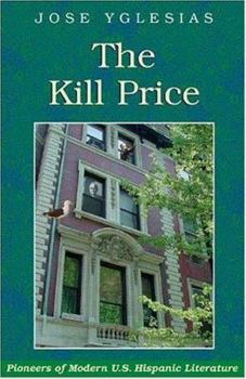Paperback The Kill Price Book