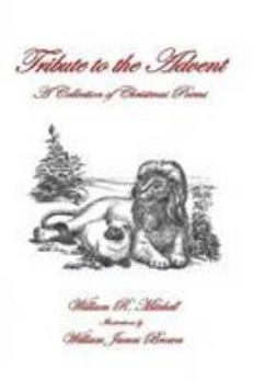 Paperback Tribute to the Advent Book