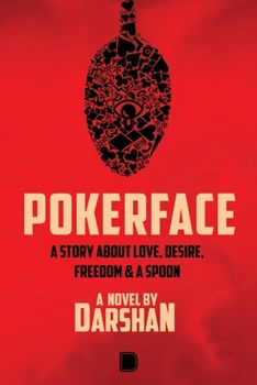 Paperback Pokerface Book