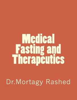 Paperback Medical Fasting and Therapeutics Book