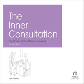 Audio CD The Inner Consultation Book