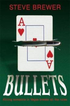 Hardcover Bullets Book