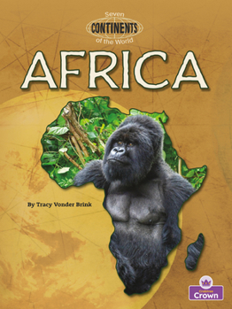 Paperback Africa Book