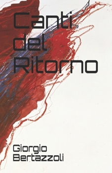 Paperback Canti del Ritorno [Italian] Book