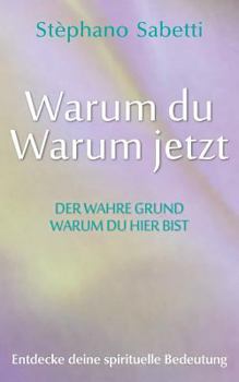 Paperback Warum Du Warum Jetzt [German] Book