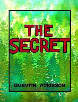 Paperback The Secret Book