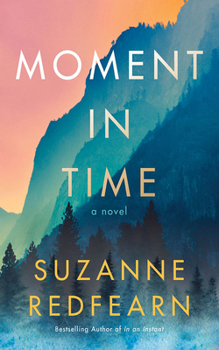 Paperback Moment in Time Book